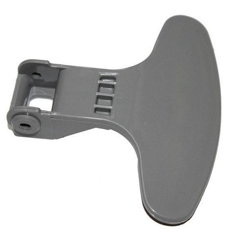 Poignée de porte hublot (256681-27588) Lave-linge (2821580200 BEKO)