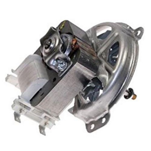Ventilateur (259521-26393) Four cuisinière (AS0025341 DE DIETRICH BRANDT SAUTER FAGOR THOMSON SANGIORGIO ORANIER BLANCO NOVY THERMOR VEDETTE CDA CYLINDA CAPLE)