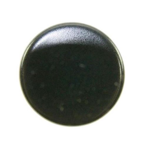 Chapeau bruleur auxiliaire Diam.44mm (259529-21747) Four cuisinière (70X1855 SAUTER DE DIETRICH BRANDT FAGOR SANGIORGIO)