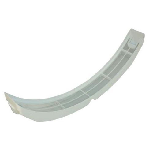 Filtre à peluches (259600-51430) Sèche-linge (1254242504 ELECTROLUX ARTHUR MARTIN ELECTROLUX FAURE)