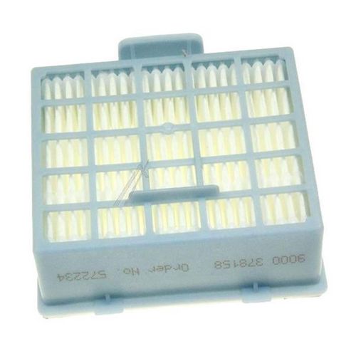 Filtre Hepa BBZ153HF (259665-50404) Aspirateur (00572234 BOSCH SIEMENS)