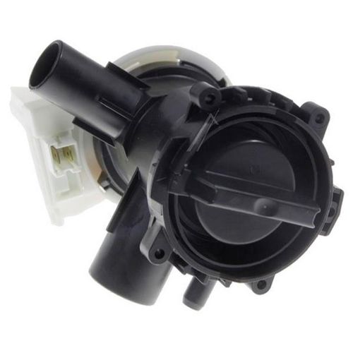 Pompe de vidange (260993-14856) Lave-linge (00145428 BOSCH SIEMENS CONSTRUCTA NEFF VIVA)
