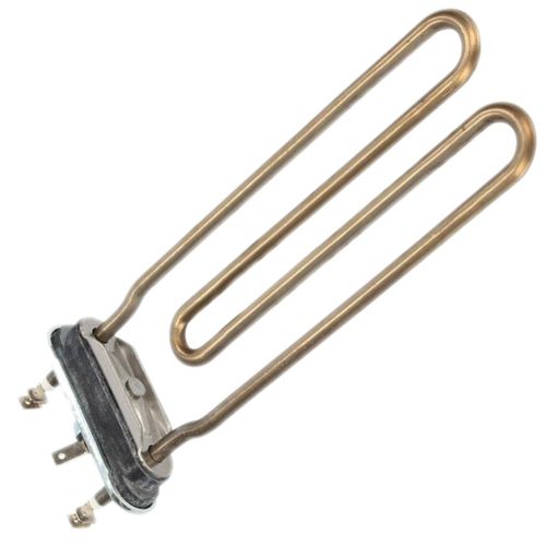 Résistance thermoplongeur (294478-13747) Lave-linge (LE6E022A1 BRANDT FAGOR VEDETTE SANGIORGIO DE DIETRICH BAUMATIC THOMSON GORENJE PRIMA PROLINE CDA NARDI OCEAN)