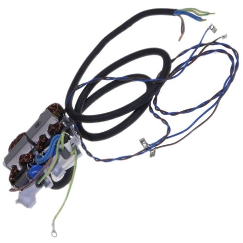 Filtre anti-parasites Plaque de cuisson (C00282681 ARISTON HOTPOINT INDESIT SCHOLTES)