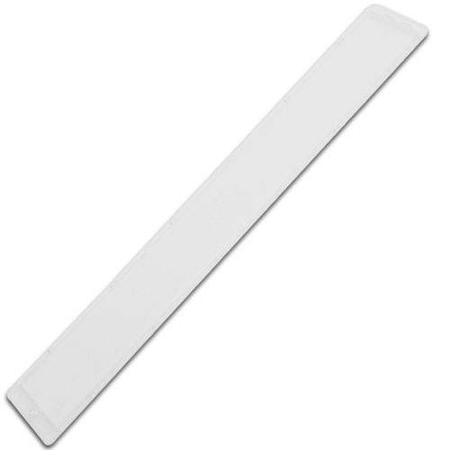 Diffuseur de lumière d'origine Hotte (5002919800 50029198004 ARTHUR MARTIN ELECTROLUX AEG ELECTROLUX DE DIETRICH ZANUSSI ARISTON HOTPOINT INDESIT ROBLIN SCHOLTES BRANDT SAUTER CRYSTAL JUNO FAURE)
