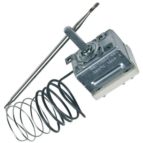 Thermostat de four EGO 5517052080 (294809-26925) Four cuisinière (C00145486 C00081597 ARISTON HOTPOINT INDESIT SCHOLTES THOMSON)
