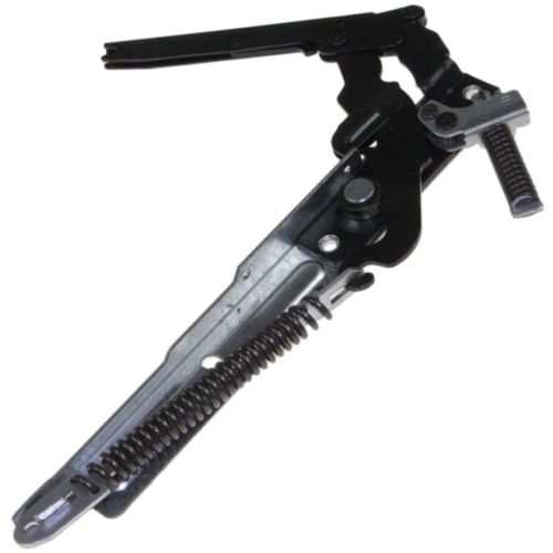 Charnière de porte droite (294841-21796) Four cuisinière (C00194971 482000030195 SCHOLTES ARISTON HOTPOINT INDESIT)