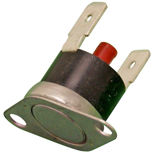 Thermostat réarmable 135C (294852-32510) Sèche-linge (C00063676 INDESIT ARISTON HOTPOINT)