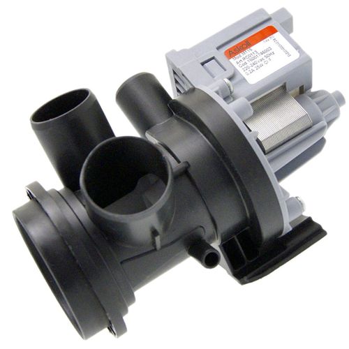 Pompe de vidange TL EV (294872-39972) Lave-linge (C00141862 ARISTON HOTPOINT INDESIT)