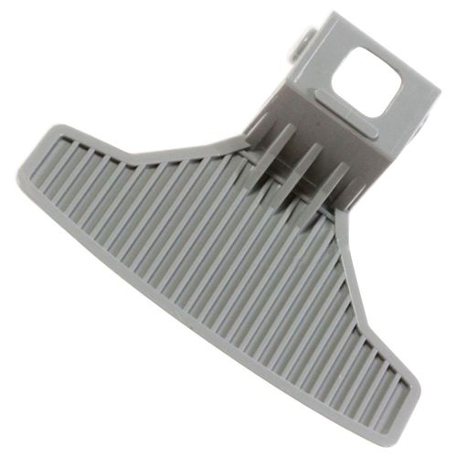 Poignée de porte hublot (294882-27533) Lave-linge (2828780200 BEKO)