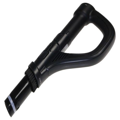 Poignée (avec brossette) (294976-34989) Aspirateur (RT3415 ROWENTA TEFAL)