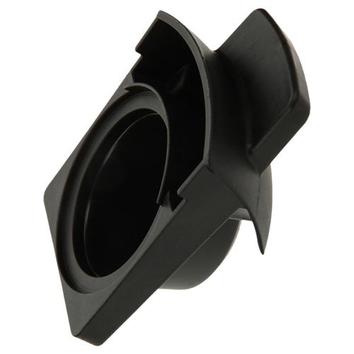 Support dosette (294980-3585) Cafetière Expresso (MS-623495 KRUPS MOULINEX)