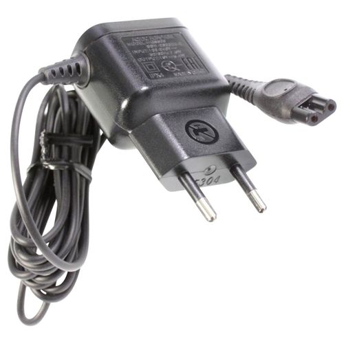 Chargeur 220-240 V Pour Rasoir Électrique Philips
