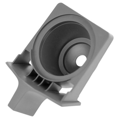 Support dosette (295016-3560) Cafetière Expresso (MS-623704 KRUPS MOULINEX)