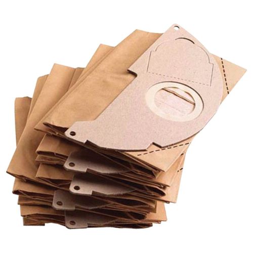 Boîte de 5 sacs papier (295083-56860) Aspirateur (69043220 KARCHER)