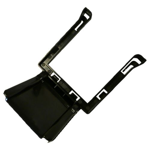 Support de sac noir (295157-34224) Aspirateur (RT900326 MOULINEX ROWENTA)