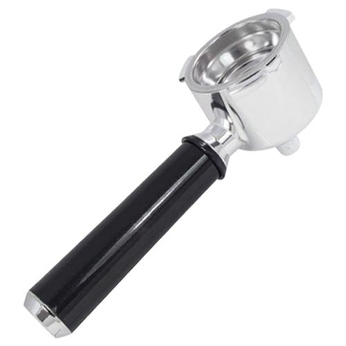 Porte filtre (295174-4646) Cafetière Expresso (5513200369 DELONGHI)