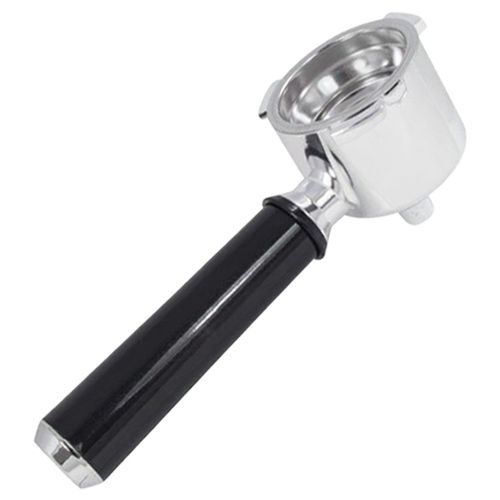 Porte filtre (295174-4696) Cafetière Expresso (5513200369 DELONGHI)