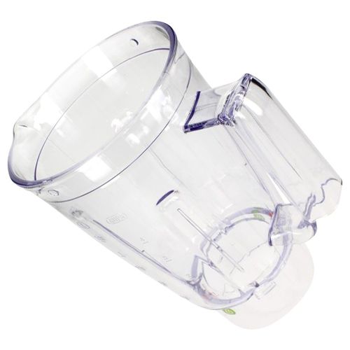 Bol blender plastique (295264-5471) Robot ménager (MS-650006 MOULINEX ROWENTA)