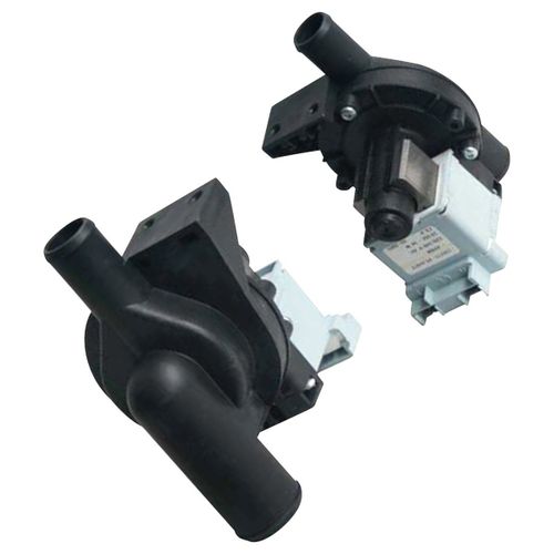 Pompe de vidange Lave-vaisselle (41007737 92220177 HOOVER ROWENTA ROSIERES IBERNA CANDY)