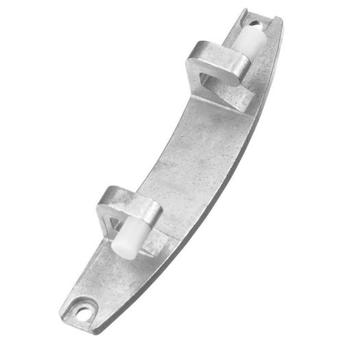 Charnière hublot (295350-28611) Lave-linge (00655117 BOSCH SIEMENS CONSTRUCTA GAGGENAU)