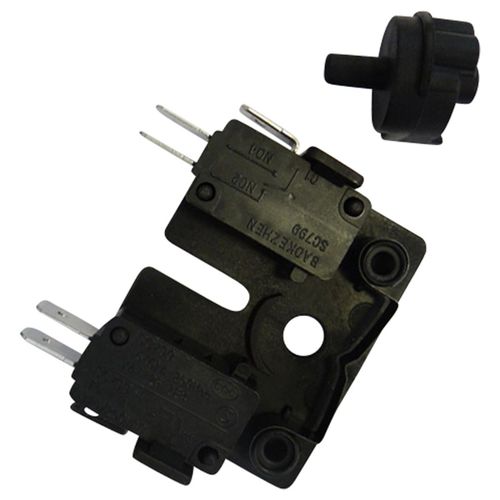 Switch + support (295721-5018) Cafetière Expresso (504811 MAGIMIX)