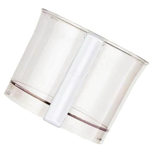 Cuve poignée blanche compact 3200 (295739-9358) Robot ménager (17415 MAGIMIX)
