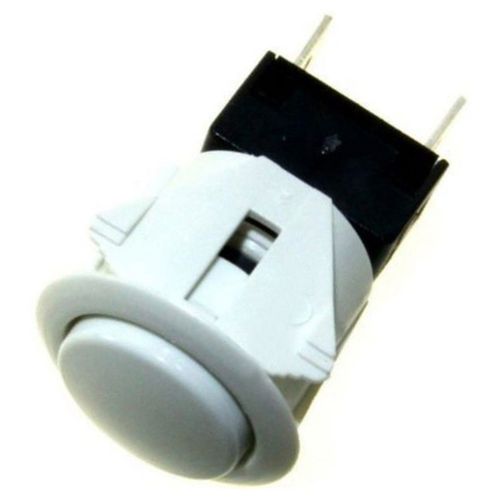 Interrupteur marche arrêt diam.21mm Four cuisinière (71X3392 ELECTROLUX BOREAL THERMOR FAGOR SANGIORGIO FAURE OCEAN SAUTER VEDETTE JUNO ARTHUR MARTIN DE DIETRICH THOMSON BRANDT ZANKER ARTHUR MARTIN EL