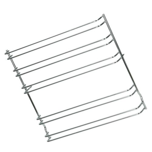 Grille latérale (295945-42203) Four cuisinière (00472738 BOSCH SIEMENS CONSTRUCTA VIVA BLAUPUNKT JUNKER NEFF)