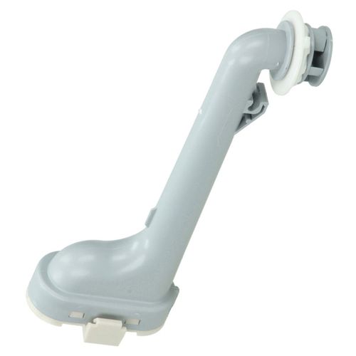 Support bras d'aspersion supérieur (296036-37413) Lave-vaisselle (1173858109 ELECTROLUX AEG FAURE IKEA)
