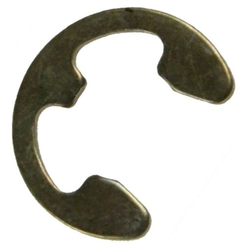 Clips de galet tendeur (296124-46724) Sèche-linge (50215957007 ELECTROLUX FAURE ARTHUR MARTIN ELECTROLUX ARISTON HOTPOINT ZANUSSI ARTHUR MARTIN ZOPPAS)