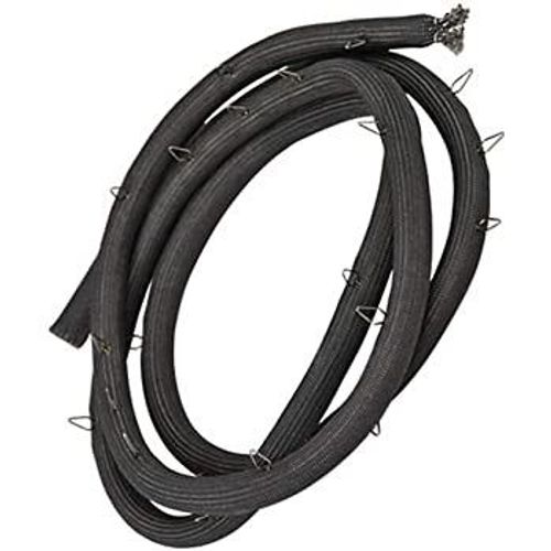 Joint de porte (296137-4673) Four cuisinière (5610468034 ELECTROLUX FAURE AEG ARTHUR MARTIN ELECTROLUX ARTHUR MARTIN ZANUSSI ESSENTIEL B PROGRESS)