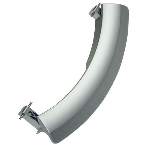 Poignée de hublot (296216-25648) - Lave-linge (00647904 SIEMENS)