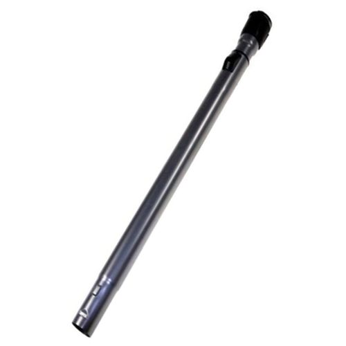 Tube télescopique d'origine Aspirateur (00572634 17004777 SIEMENS BOSCH)