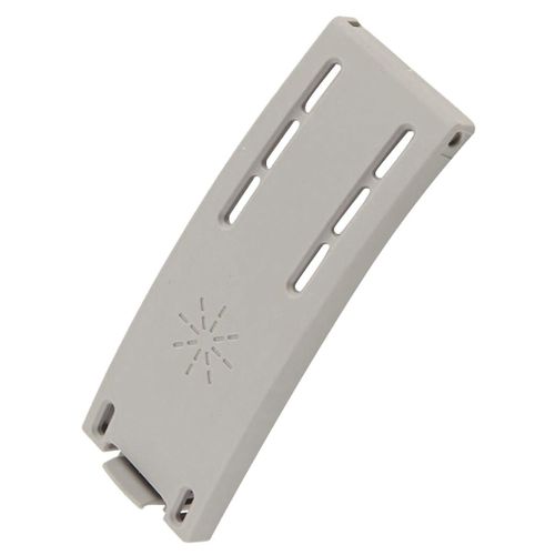 Couvercle de boite à produits d'origine Lave-vaisselle (00611575 BLAUPUNKT THERMADOR PITSOS NEFF BOSCH ATAG GAGGENAU CONSTRUCTA BALAY SIEMENS)