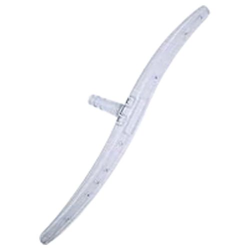 Bras de lavage inférieur (296248-37116) Lave-vaisselle (00448806 BOSCH SIEMENS NEFF CONSTRUCTA GAGGENAU VIVA JUNKER)