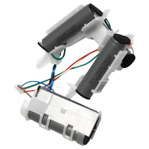 Pack batterie 18V LI-ION (296334-34239) Aspirateur (140055192540 ELECTROLUX AEG)