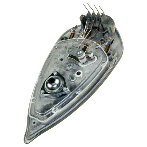 Semelle compléte avec thermostat (296416-35586) Centrale vapeur (CS-00129471 CALOR)