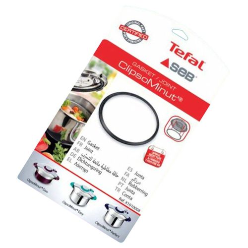 Joint (296455-13438) - Cocotte-minute (X1010007 SEB)