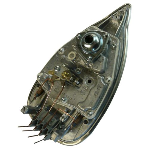 Semelle de fer (296501-37466) - Centrale vapeur (CS-00130236 ROWENTA)