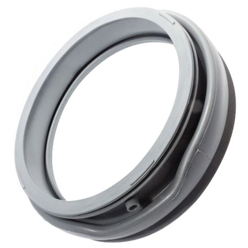 Joint de hublot (manchette) (296597-12451) Lave-linge (10435320 MIELE)