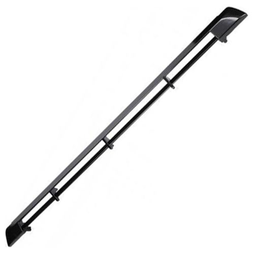 Déflecteur (296769-46919) Four cuisinière (481010728768 WHIRLPOOL IGNIS BAUKNECHT IKEA WHIRLPOOL LADEN INDESIT PRIVILEG KITCHENAID ARISTON HOTPOINT BRASTEMP)