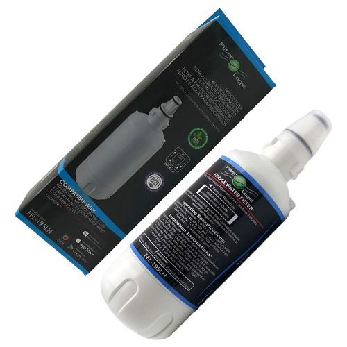 Filtre à eau (296783-40271) Réfrigérateur congélateur (7440002 LIEBHERR)