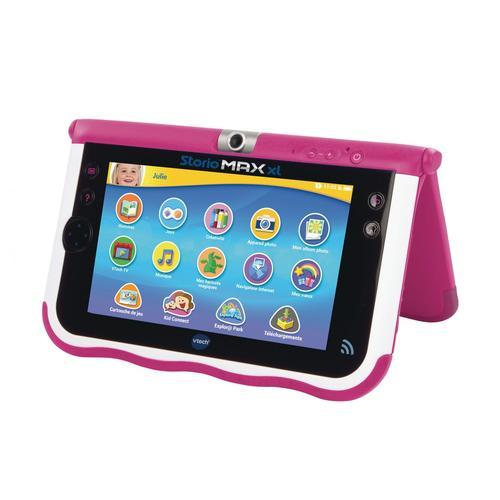 Tablette Storio Max Rose 7"