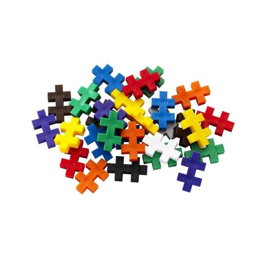 Plus Plus ++ Pack Mini Basic 300 Pièces