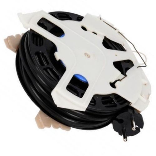 Enrouleur avec cable (297528-57249) Aspirateur (140025791025 TORNADO ELECTROLUX AEG)