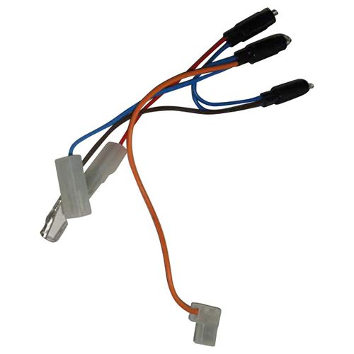 Ensemble voyants (305274-24030) Réfrigérateur congélateur (C00271960 INDESIT)