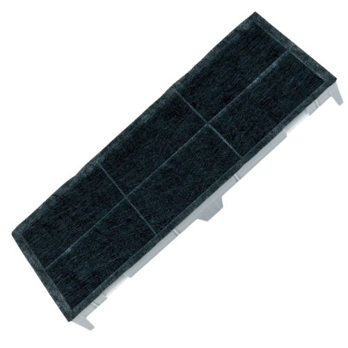 Filtre charbon actif d'origine Hotte (11008216 LZ45610 NEFF BOSCH SIEMENS)