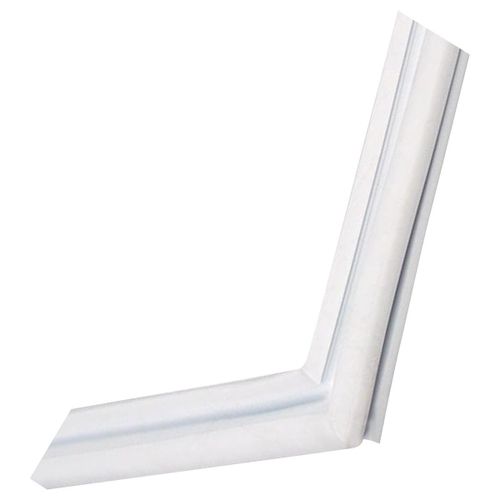 Joint de porte (partie réfrigerateur) (306916-25062) Réfrigérateur congélateur (00242330 BOSCH SIEMENS)
