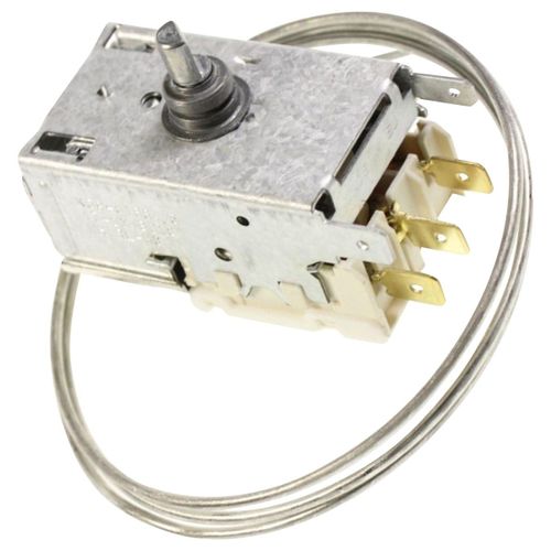Thermostat (307458-16218) Réfrigérateur congélateur (481010615148 WHIRLPOOL IGNIS LADEN)